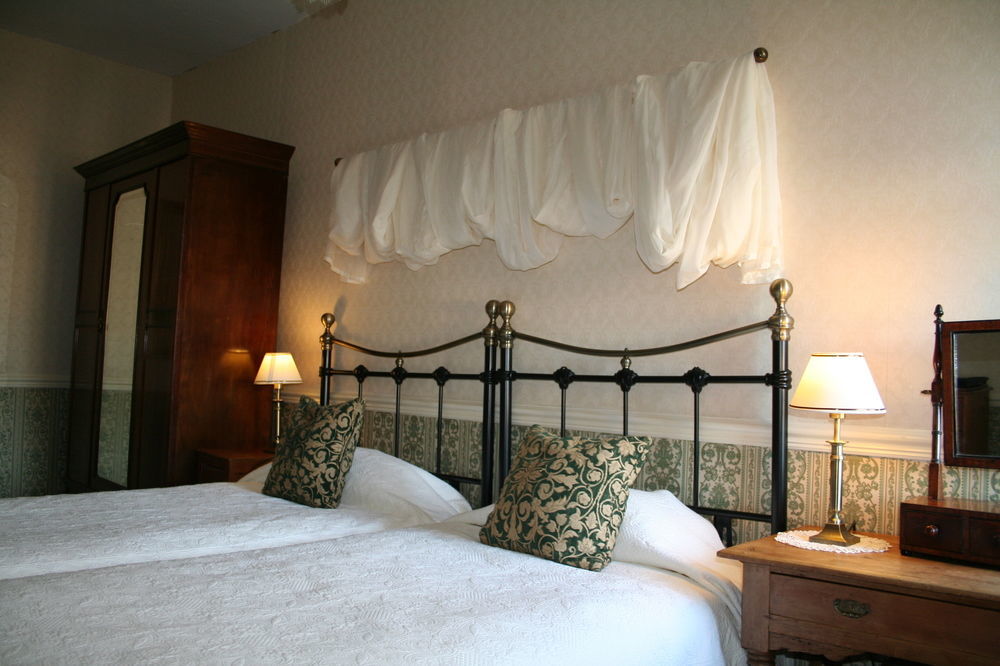 Cranleigh Hotel Bath Exterior foto