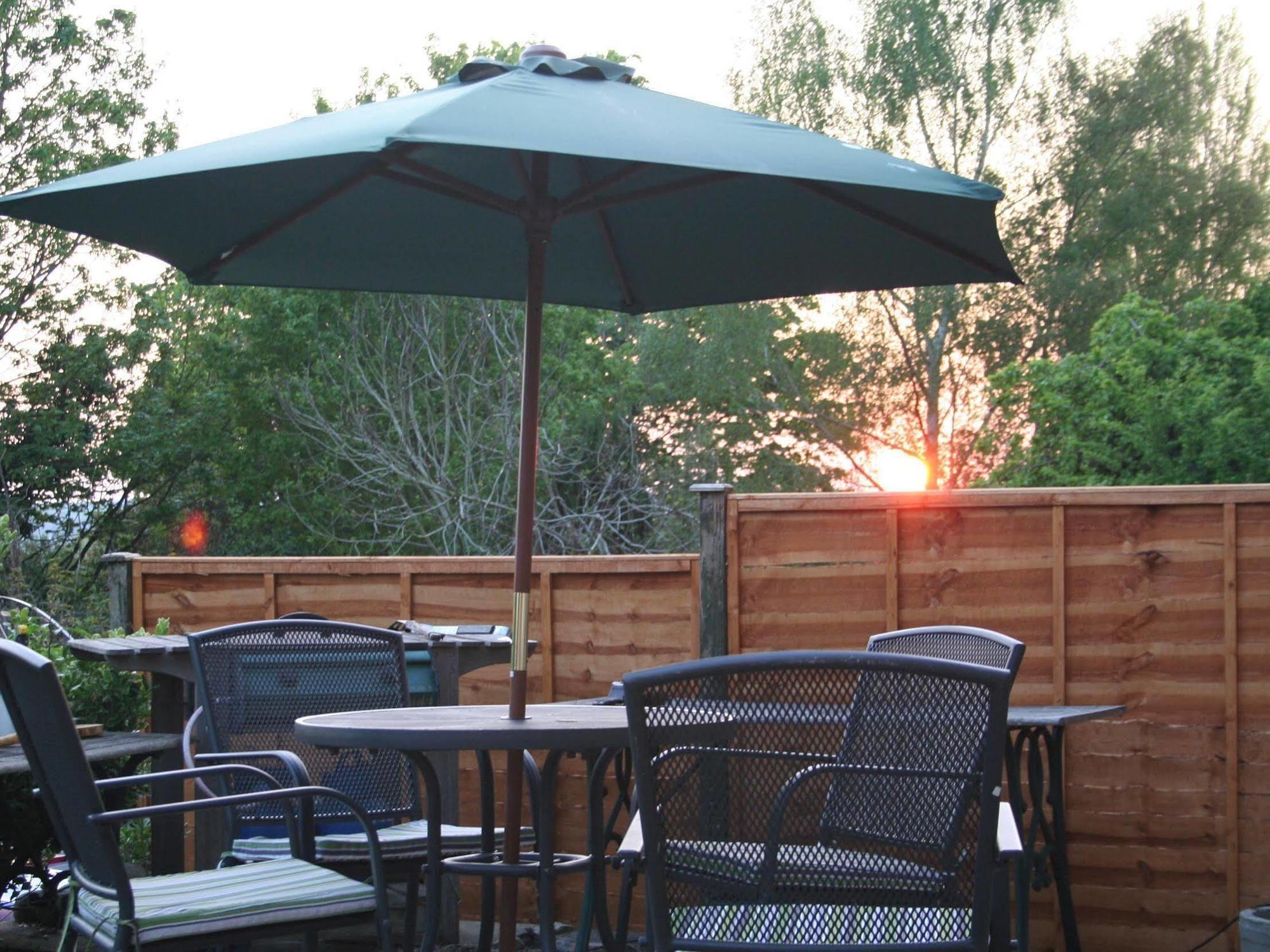 Cranleigh Hotel Bath Exterior foto